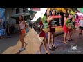 Walking Street | Beach Road | Second Road - Pattaya Thailand 2020