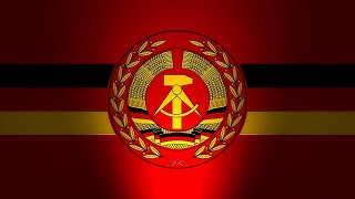 &quot;Auferstanden aus Ruinen&quot; National anthem of  East Germany (rare early 80&#39;s instrumental)