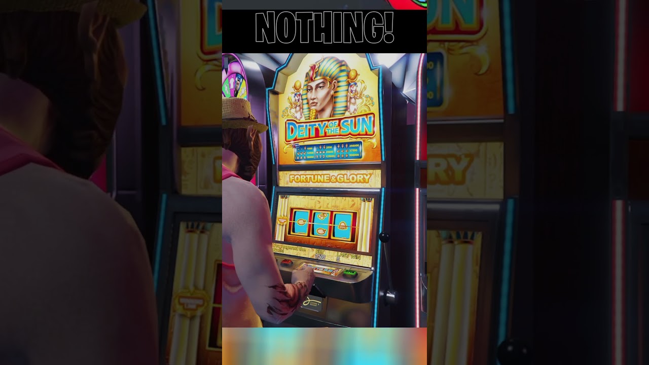 cleopatra casino bonus codes Deity Of The Sun Bandit Spin - gtaonline casino bandit