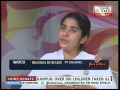 Awakening with Brahmakumaris August 2014