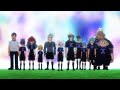 Inazuma Eleven Orion - Episode 48 RAW