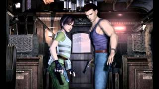 Resident Evil 0 Save Room Hip Hop Beat
