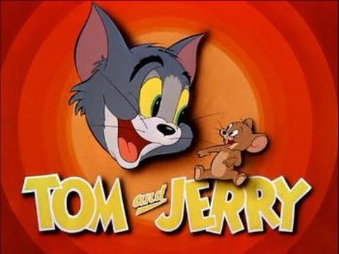 Tom & Jerry  - SON -  Kısa Bilgiler #1