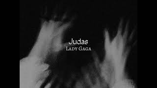 Lady Gaga - Judas [Slowed & Reverb] (80s ver. - Gemyni cover)