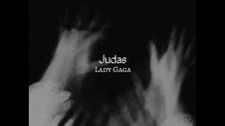 Lady Gaga - Judas [Slowed & Reverb] (80s ver. - Gemyni cover)