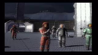 Destroy All Humans 2 Part 24 - Russian Roulette