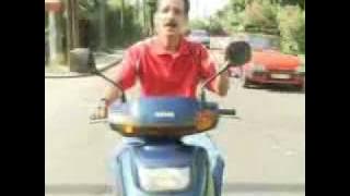 aziz el berkani 2009