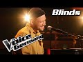 Download Lagu Alicia Keys - If I Ain't Got You (Alessandro Pola) | The Voice of Germany | Blind Audition