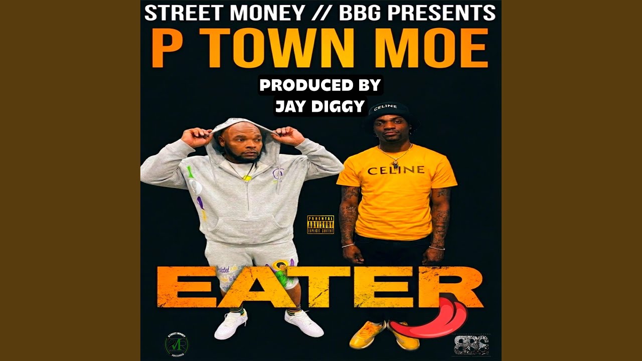 Watch EATER on YouTube Watch EATER on YouTube