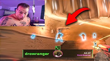 LOBA REACTS TO CS2 PRO TEAM CHEATING