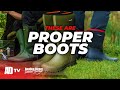 Advanta boots  product spotlight