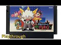 【ファミコン】 悪魔城すぺしゃる ぼくドラキュラくん OP~ED (1990年)【FC クリア】【Nintendo (NES) Kid Dracula Playthrough】