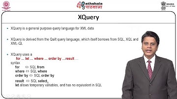 XML Databases