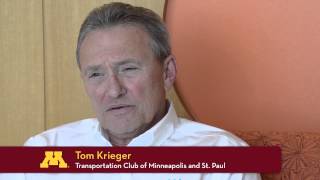 WineFest No. 18: Imagine Award—Transportation Club of Minneapolis & St. Paul