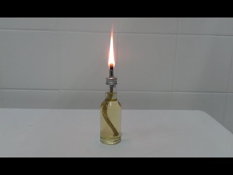 Vídeo: A Velha Receita Para A Iluminação