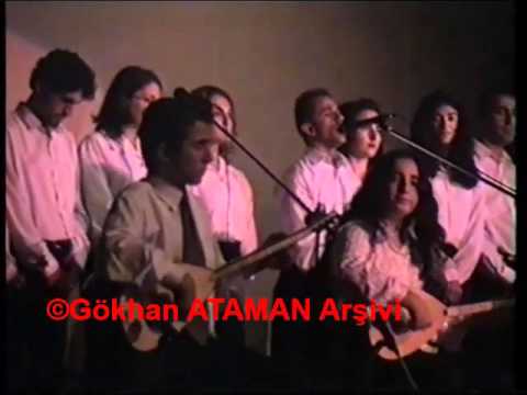 İsmet YAŞAR - Hozalı Gelin(1997)