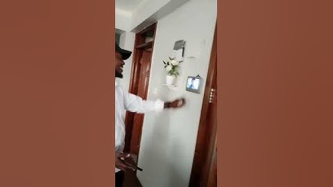 Are you looking  a way to increase security and handle visitor communication,video intercom system