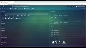Clobba Training  Report Templates
