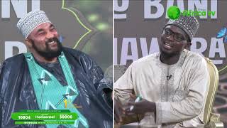 Shirin Ku Bani Shawara Dr. Mujahid Aminudeen 5082025