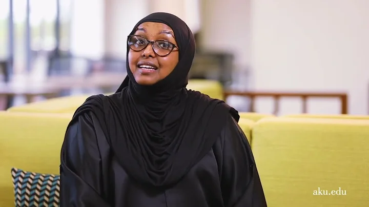 An opportunity to collaborate and network | Jamila...