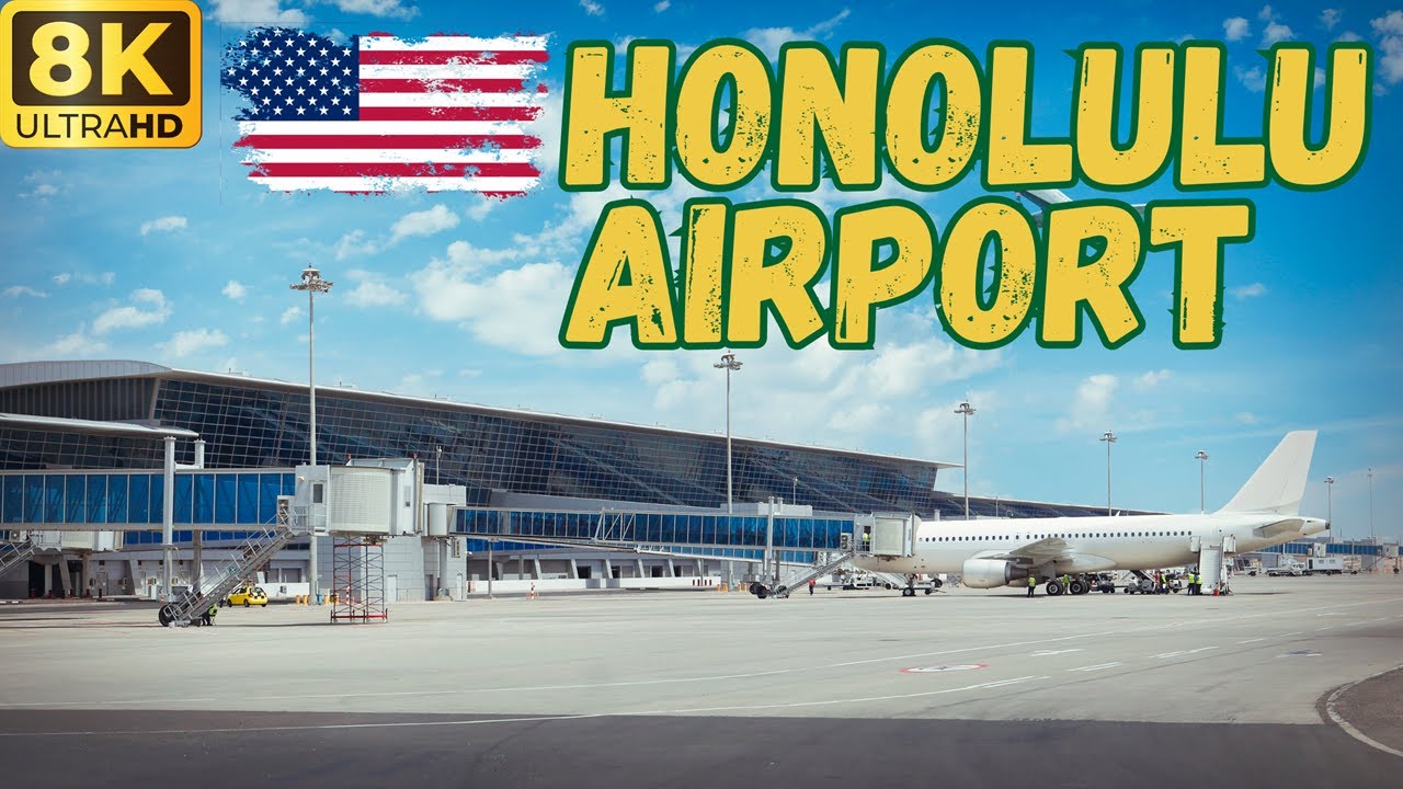 Rental Cars Honolulu International - Maxresdefault