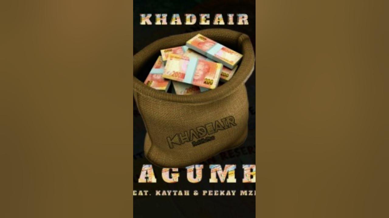 magumba made by khadeair (ft.peekay Mzee & kaytah) FakazaHub.this song is hot magumba.
