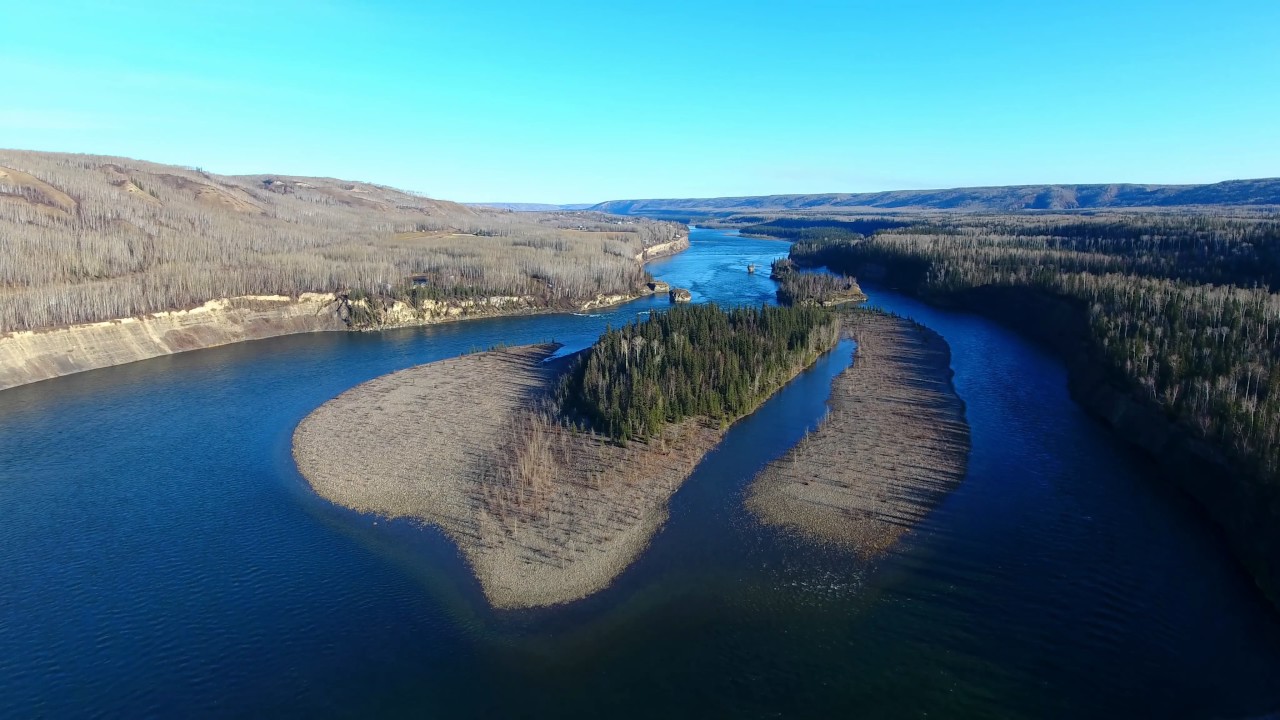 NOVEMBER 16TH 2016 PEACE TO HUDSON'S HOPE YouTube