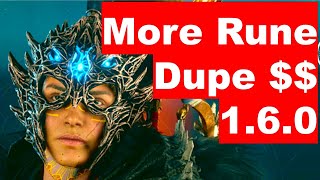 Armor Rune Dupe 1.6.0 Infinite $$ Silver Forgotten Saga, Assassin's Creed Valhalla screenshot 3