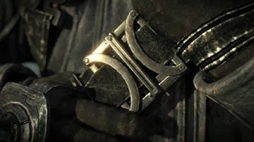 Dark Void Official Trailer HD