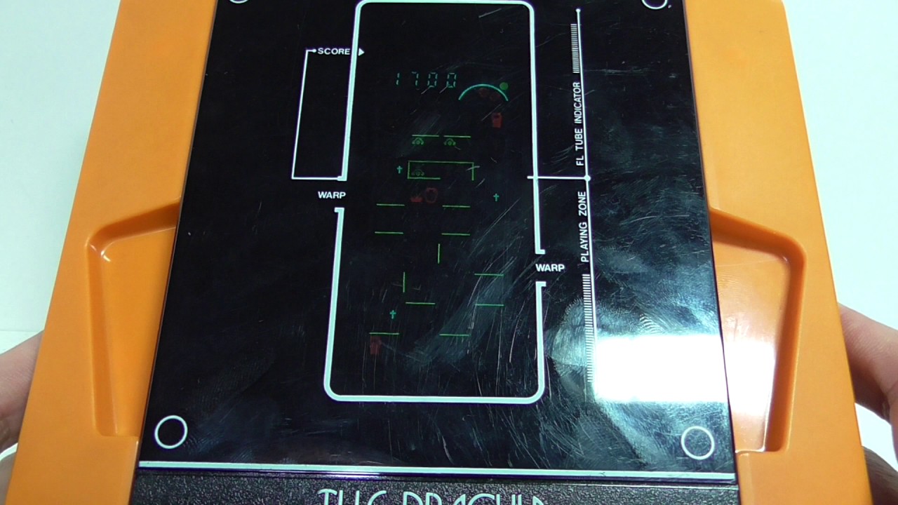 14606 Tsukuda Original The Dracula - YouTube