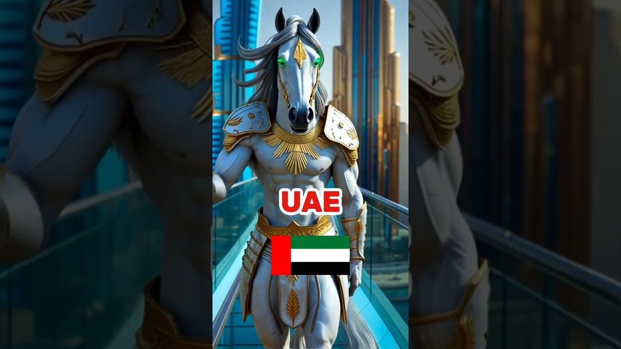 Animal Fusion and Transformation with AI part( 12 ) #pubgmobile #chatgpt #ranking #top #marvel #top