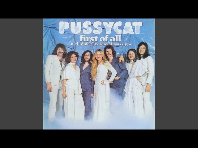 Pussycat - Mississippi (German Language Version)