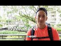 The LOCAL IMMIGRANT - Episode 2 // Pilgrimage -  Singapore's 150km Round Island Route