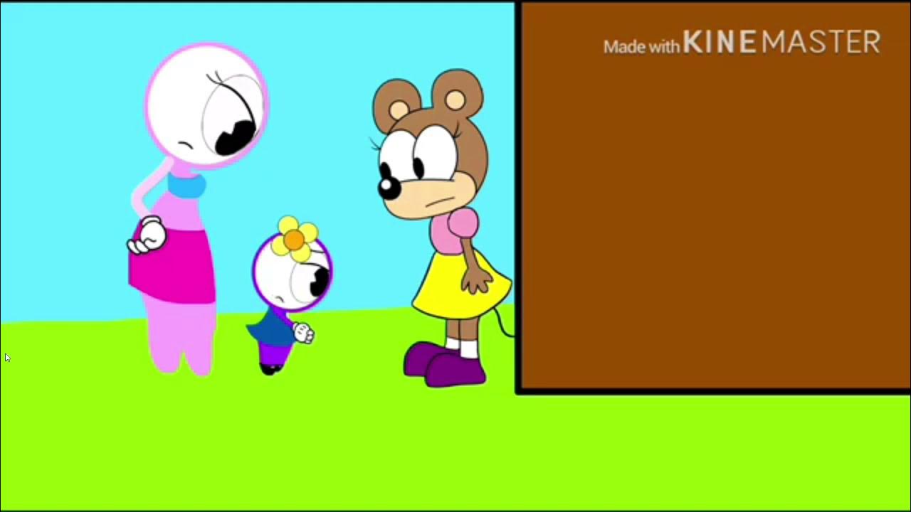 Bluey And Rosy And Daisy Season 2 Ep4 Daisys Prank Shorts Youtube