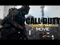 CALL OF DUTY: ADVANCED WARFARE All Cutscenes (Game Movie) 1080p HD