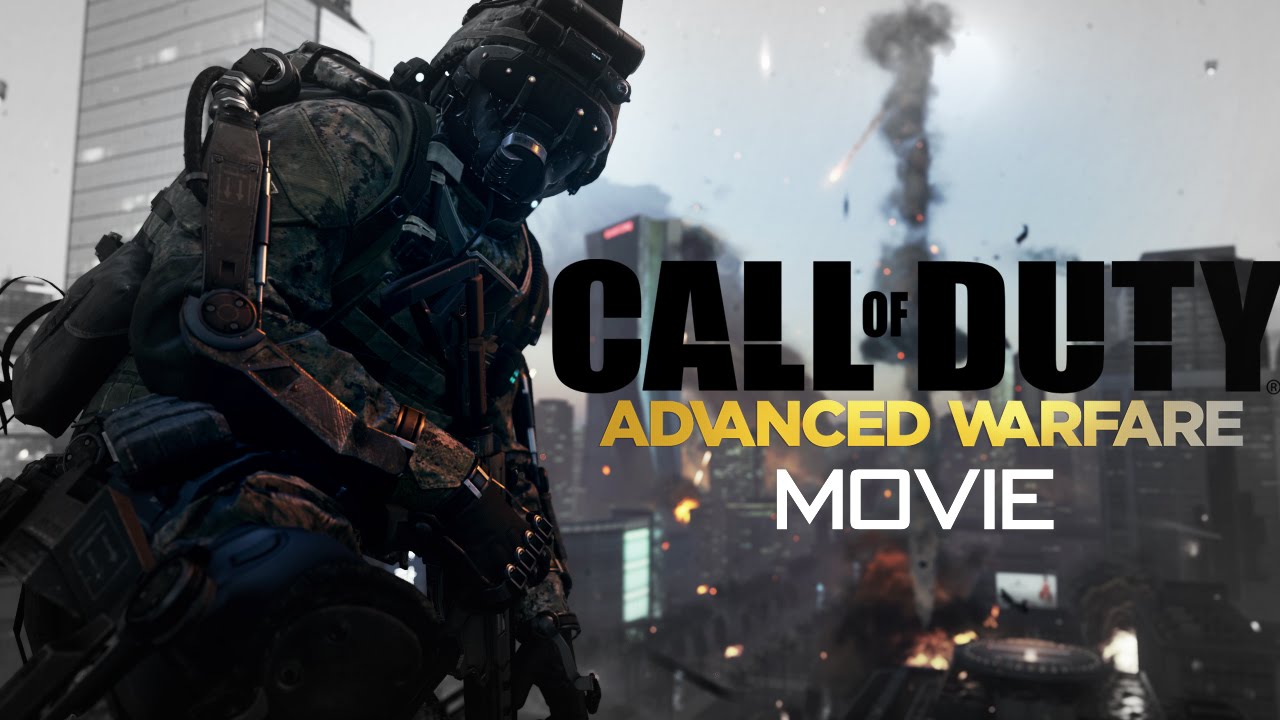 CoD - Advanced Warfare Ascendance DLC CD-Key Generator - video Dailymotion