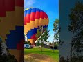 Bucket list anyone??🎈 #travel #mountains #bucketlistadventures #hotairballoon #colorado #wanderlust