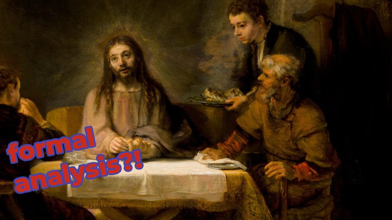 Heinrich Wolfflin, Principles of Art History - YouTube