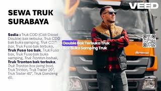 Wa 0823 2000 2340 Harga Sewa Truk Self Loader Surabaya Bantul
