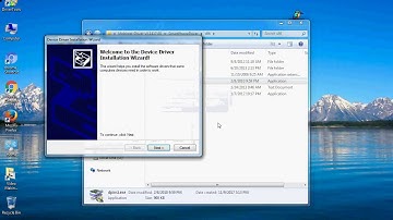 How to Install Mobistel USB Driver on Windows 10, 8, 7, Vista, XP
