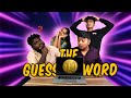 Aatha nee sirikaatha aatha  guess the word challenge 