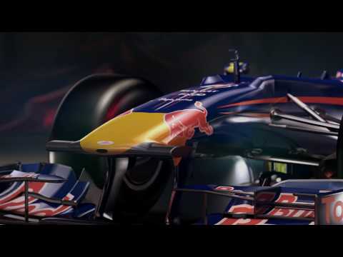 F1™ 2017：Red Bull Racingクラシックトレーラー