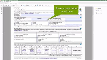 2019 Dynamic Form Introduction: NRCC-MCH-E