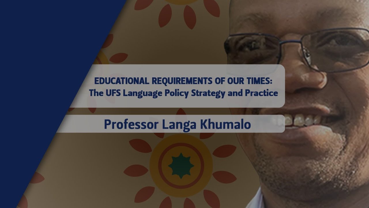 Multilingual Educational Requirements Of Our Times The UFS Language multilingual-educational-requirements-of-our-times-the-ufs-language