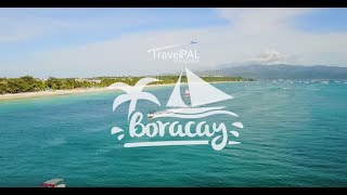 TravelPAL Travelogue: Boracay