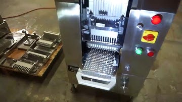 Pharma Chem Industries Semi-Automatic Encapsulation System REF: 8345