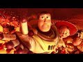 LAS TRISTES LECCIONES DE PIXAR