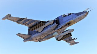Testing Kopyo-25 Ground Radar || Su-39 Strike Jet (War Thunder La Royale Dev Server)