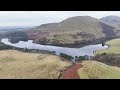 Pentland Hills Scotland Scotland 19 01 25