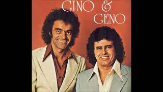 Gino e Geno - As Mais Mais